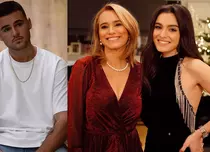 Andreea Esca, despre o posibilă nuntă a fiicei sale, Alexia Eram, cu Mario Fresh. „Cu siguranță, deja s-au plictisit și ei”