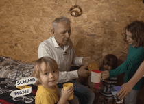 Telenovela din satul românesc, într-o ediție specială „Schimb de mame”, de Florii