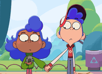 Noutățile lunii mai 2023 la Disney Channel și Disney Junior