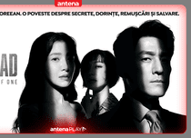The Road: The Tragedy of One, un nou serial coreean exclusiv în AntenaPLAY