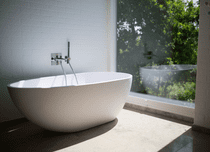 Alegerea căzii ideale pentru o baie modernă. Cum obțineți un spațiu personal de relaxare?