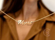 Fascinația bijuteriilor cu nume: Semnificație și modele apreciate