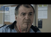 Florin Călinescu, într-un film pentru marele ecran