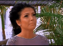 Andreea Mantea, în lacrimi la "Burlăciţa"