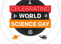 Discovery Science își lansează logo-ul în spațiul cosmic de Ziua Mondială a Științei