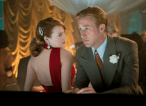„La La Land” se îndreaptă triumfal spre Oscaruri