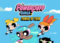 „Fetițele Powerpuff” nu mai sunt trei. Blossom, Bubbles și Buttercup au o surioară!
