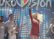 The Humans sunt marii câștigători ai finalei Eurovision România 2018