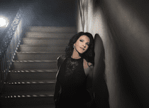 Angela Gheorghiu este invitată de onoare la TIFF 2018. Cântăreața de operă va urca pe scenă pe 1 iunie