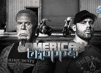 „Motociclete americane” se reîntoarce la Discovery Channel. Noul sezon va avea premiera în România pe 3 iunie