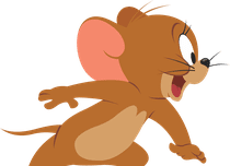 De luni 15 aprilie, în fiecare zi, de la ora 18.30, „Tom și Jerry se dau în spectacol” la Boomerang