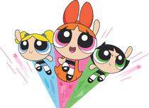 GALERIE FOTO. Cartoon Network lansează de astăzi, 15 aprilie, episoade noi din serialul „Fetițele Powerpuff”