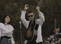 Zdob şi Zdub lansează videoclipul piesei "Sânziene", alături de Irina Rimes