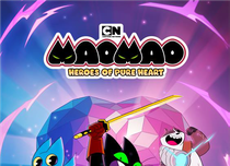 Cartoon Network lansează un nou serial, „Mao Mao: Eroii inimii curate”