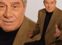 Cum l-a afectat pandemia pe Mitică Popescu: „Foarte rar ieșeam”. Marele actor are 84 de ani