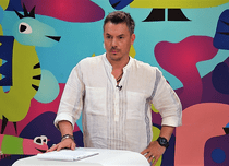 Răzvan Fodor are un nou proiect după „Burlacul”. Ce emisiune va prezenta la Antena 1