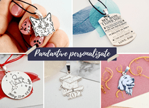 Vrei să oferi un cadou deosebit unei persoane speciale? Alege pandantive din argint de la Chic Bijoux