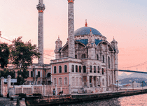 Vacanță last minute Turcia- Top 5 obiective turistice pe care nu trebuie să le ratezi