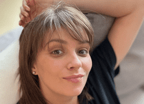 Diana Dumitrescu, nemulțumită de corpul ei: „Voința și motivația au dispărut”. Imaginea la care visează