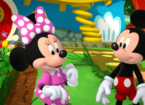 Noutățile lunii noiembrie 2023 la Disney Channel și Disney Junior