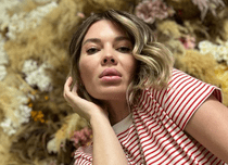 Gina Pistol, schimbare radicală de look. Cum arată după ce s-a tuns și mai scurt