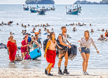 Kanal D anunță un nou reality-show de aventură, la doi ani de când a rămas fără „Survivor România”. Ce premiu e pus în joc