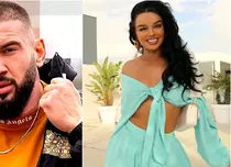 De ce s-au despărțit Dorian Popa și Claudia Iosif după o relație de 11 ani. Fosta parteneră a artistului a oferit răspunsul