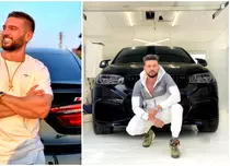 Dorian Popa povestește ce s-a întâmplat, de fapt, când a fost oprit de echipajul de Poliție. De ce nu purta haine și a urcat la volan, deși consumase substanțe interzise