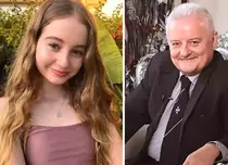 Ce planuri are Irina Columbeanu după ce a revenit în România: „E responsabilitatea mea de a avea grijă de el”