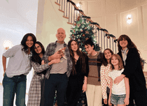 Starea de sănătate a lui Bruce Willis se degradează de la o zi la alta: „Orice zi poate fi ultima pentru el”