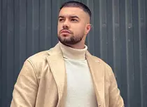 Motivul inedit pentru care Culiță Sterp a refuzat să participe la „Survivor All Stars”. Artistul își susține fratele aflat în concurs
