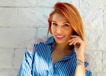 Sorana de la A.S.I.A a vorbit despre boala care a chinuit-o încă din copilărie. Abia acum a primit un diagnostic clar