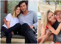 Radu Vâlcan, copleșit de dorul soției. Ce mesaj i-a transmis,din Thailanda, Adelei Popescu: „Sunt mândru și norocos”