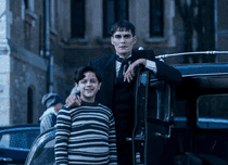Suma fabuloasă pe care George Burcea a cerut-o pentru a reveni în rolul lui Lurch din serialul „Wednesday”. L-a deranjat chiar și pe Tim Burton