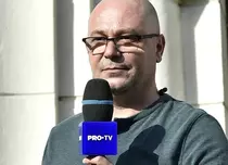 Ovidiu Oanță renunță la colaborarea cu PRO TV după 26 de ani. Cu ce post de televiziune a semnat