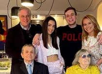 Alexia Eram a fost o adolescentă rebelă. Fiica Andreei Esca a dezvăluit scânteia care declanșa conflictul în familie