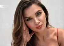 Ramona Gabor a dezvăluit adevăratul motiv pentru care s-a mutat în Dubai. Ce părere are despre fostul cumnat, Irinel Columbeanu