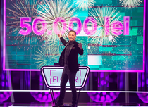 Dan Negru prezintă o nouă emisiune de cultură generală. „The Floor” va fi difuzată de Kanal D în curând