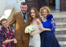 Fiica Ralucăi Moianu s-a căsătorit la 19 ani, în mare secret. Mara Ilinca este însărcinată și va deveni mama unui băiețel