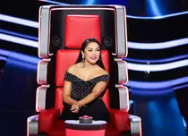 De ce Andra a renunțat la rolul de antrenor la Vocea României. A rezistat doar un sezon în show-ul de la Pro TV