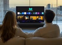 Serviciul de streaming MEGOGO anunță extinderea parteneriatului cu VIDAA pentru a preinstala aplicația MEGOGO în „bara de lansare” a tuturor televizoarelor sale din România