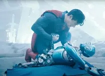 A apărut trailerul noului și foarte așteptatului „Superman”. Ce a povestit despre film regizorul James Gunn