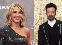 Ce cadou i-a oferit Nadia Comăneci iubitei lui Sebastian Stan: „A fost foarte încântată!”