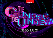 Ce se întâmplă cu Te cunosc de undeva în 2025. Primul anunț oficial al Antena 1, după plecarea Andreei Bălan din juriu