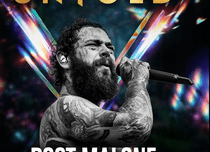 Post Malone ajunge pentru prima dată în România. Ce alți artiști vor concerta la UNTOLD 2025