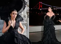 Miss Balcani 2022 a murit la doar 27 de ani. Güler Erdogan a sfârșit tragic după ce a fost oprită de polițiști în trafic