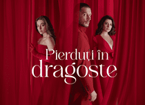 Modificare în grila de programe de la Kanal D. Ce se întâmplă cu serialul „Pierduți în dragoste”