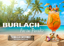 În ce țară exotică trimite PRO TV concurenții din noul show „Burlacii: Foc în Paradis”. Detalii despre show-ul care rivalizează cu „Insula Iubirii”