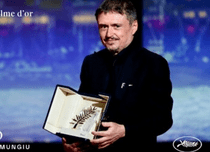 Filmele lui Cristian Mungiu pe VOYO. Ce producții premiate la Cannes poți vedea online