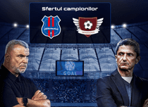 Istoria se rescrie! „UEFAntasticii” de la Steaua și Rapid se întorc pe gazon: Când și unde vezi meciul de gală